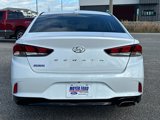 Used 2018 Hyundai Sonata SEL image 3