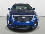 New 2025 Cadillac XT5 Sportv w/ Technology Package image 2
