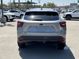 New 2025 Chevrolet Trax RS w/ Driver Confidence Package image 6