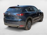 Used 2021 MAZDA CX-5 Touring w/ Touring Preferred SV Package image 5