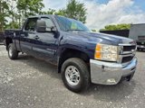 Used 2009 Chevrolet Silverado 2500 LT w/ Exterior Plus Package image 2