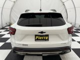 New 2025 Chevrolet Trax ACTIV image 3