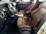 Used 2017 Audi Q5 2.0T Premium Plus w/ Technology Package image 5