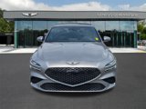 Used 2025 Genesis G70 2.5T w/ Sport Prestige Package image 2