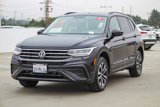 Used 2022 Volkswagen Tiguan S image 3