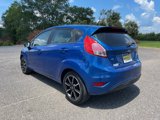 Used 2018 Ford Fiesta SE w/ Equipment Group 201A image 3