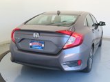 Used 2017 Honda Civic EX image 4