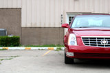 Used 2010 Cadillac DTS Luxury image 3