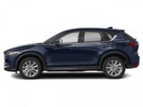 Used 2021 MAZDA CX-5 Grand Touring image 3