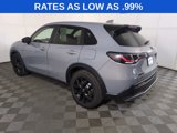 Certified 2023 Honda HR-V Sport image 3