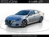 Used 2022 Nissan Altima 2.5 SL image 1