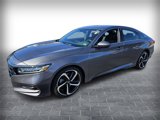 Used 2019 Honda Accord Sport image 3