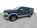 Used 2015 RAM 1500 Laramie w/ Convenience Group image 4