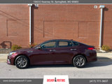 Used 2020 Kia Optima LX image 2