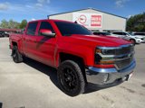 Used 2018 Chevrolet Silverado 1500 LT w/ All Star Edition image 6