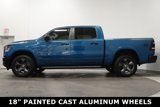 Used 2024 RAM 1500 Big Horn image 4