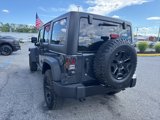 Used 2016 Jeep Wrangler Unlimited Sport image 5