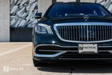 Used 2020 Mercedes-Benz Maybach S 650 image 4