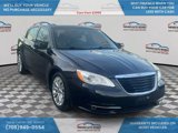 Used 2011 Chrysler 200 Limited image 3
