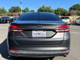 Used 2018 Ford Fusion S image 4
