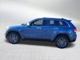 Certified 2021 Jeep Grand Cherokee Limited image 4