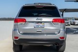 Used 2015 Jeep Grand Cherokee Limited image 4