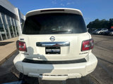 Used 2017 Nissan Armada Platinum w/ Captain Seat Package image 6