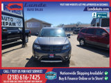 Used 2014 Dodge Journey R/T image 2