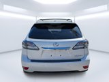 Used 2012 Lexus RX 350 FWD image 4