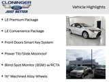 Used 2022 Toyota Corolla LE image 4