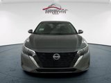 New 2025 Nissan Sentra S image 2