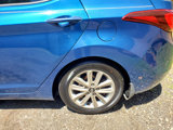 Used 2015 Hyundai Elantra SE w/ Option Group 02 image 5