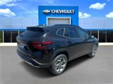 New 2025 Chevrolet Trax LT w/ Driver Confidence Package image 3