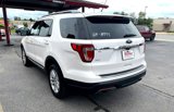 Used 2018 Ford Explorer XLT w/ Equipment Group 202A image 4