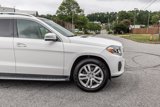 Used 2017 Mercedes-Benz GLS 450 4MATIC w/ Premium Package image 3
