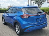 Certified 2021 Nissan Kicks S image 4