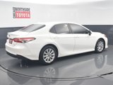 Used 2020 Toyota Camry LE image 4