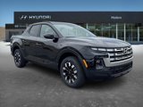 New 2025 Hyundai Santa Cruz SEL image 2