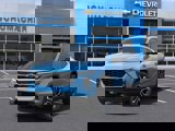 New 2025 Chevrolet Trax RS w/ Sunroof Package image 6