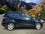 Used 2017 Ford Escape SE w/ Equipment Group 201A image 2