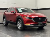 Used 2023 MAZDA CX-30 AWD 2.5 S w/ Select Package image 2
