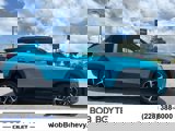 Certified 2021 Chevrolet TrailBlazer RS w/ Sun and Liftgate Package image 4
