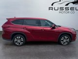 Used 2021 Toyota Highlander XLE image 6
