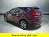 Used 2018 Honda CR-V EX-L image 3