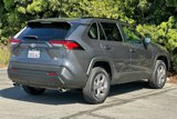Used 2022 Toyota RAV4 XLE image 4