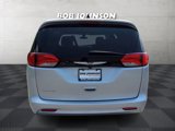 Used 2022 Chrysler Voyager LX image 6