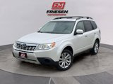 Used 2011 Subaru Forester 2.5X Premium w/ All-Weather Pkg image 4