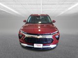 Used 2025 Chevrolet TrailBlazer LT w/ Convenience Package image 3