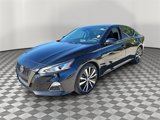 Used 2021 Nissan Altima 2.5 SR w/ SR Premium Package image 4