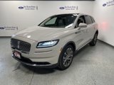 Used 2022 Lincoln Nautilus Reserve image 3